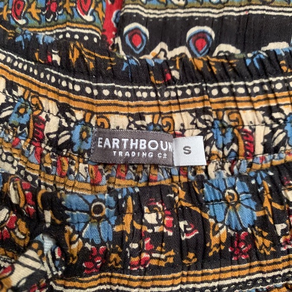 2 beautiful long skirts from Earth Bound - Picture 5 of 8